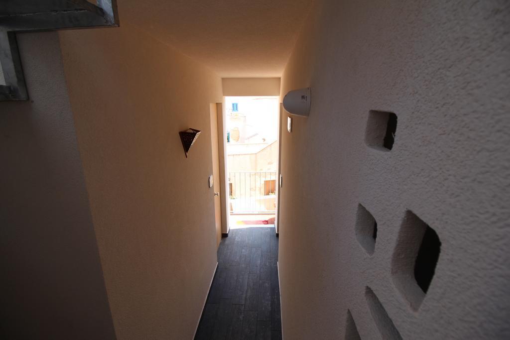 Ajamola Hotel Favignana Luaran gambar
